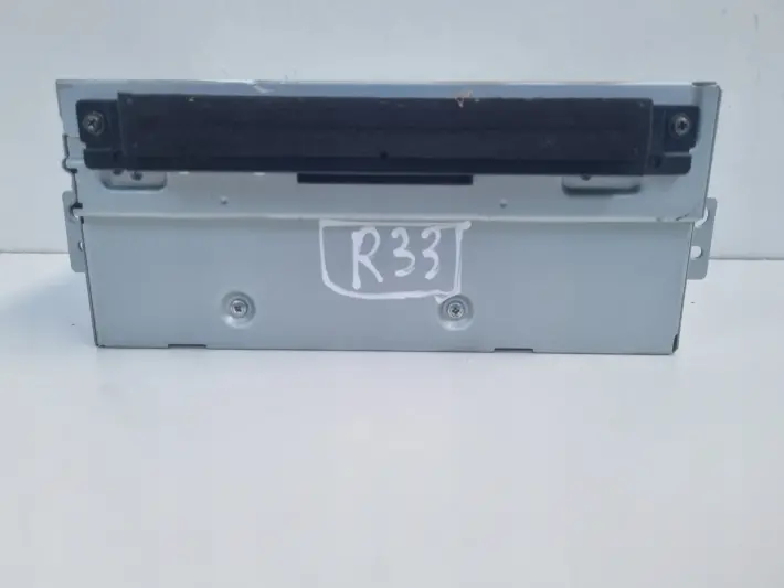 Volvo V40 II V60 S60 II CZYTNIK PŁYT CD radio nawigacja 31667305AA 31667305