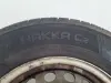 Ford Transit Custom mk8 KOŁO ZAPASOWE Zapas felga 215/65 R15C BK21-1007-AA