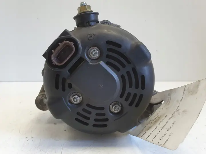 Land Rover Discovery III 2.7 TD V6 ALTERNATOR 150A denso 021080-0130