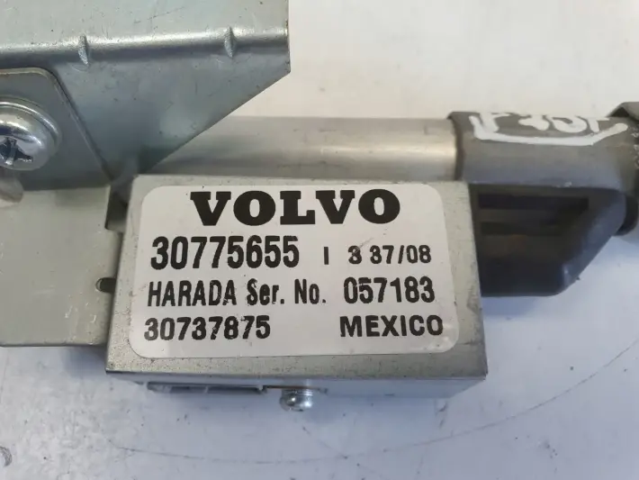 Volvo VOLVO C70 II Cabrio WZMACNIACZ ANTENY antena 30775655