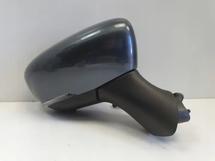 Renault Clio IV 12-20r LUSTERKO PRAWE PASAŻERA europa 11 pin 963012473R