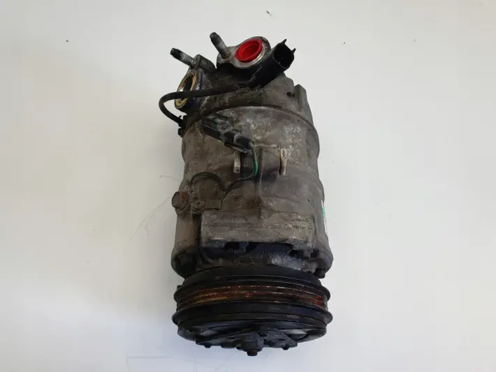 Volvo S60 II V60 I V70 III 2.0 D3 SPRĘŻARKA KLIMATYZACJI