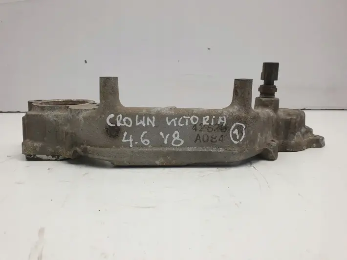 Ford Crown Victoria II 4.6 V8 MAGISTRALA WODY Rura przewód RF-1L2E-8C368-AA