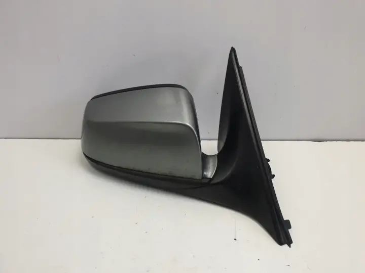BMW F01 F02 LUSTERKO PRAWE 3 piny EUROPA A52