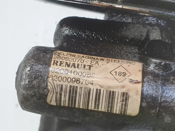 Renault Laguna II 1.9 DCI POMPA WSPOMAGANIA 26092070 8200100082