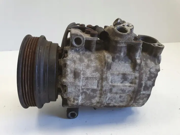 Rover 45 2.0 V6 SPRĘŻARKA KLIMATYZACJI pompa 447220-8503