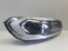 Volvo XC60 LIFT XENON SKRĘTNY PRZEDNIA LAMPA PRAWA prawy przód 31395897