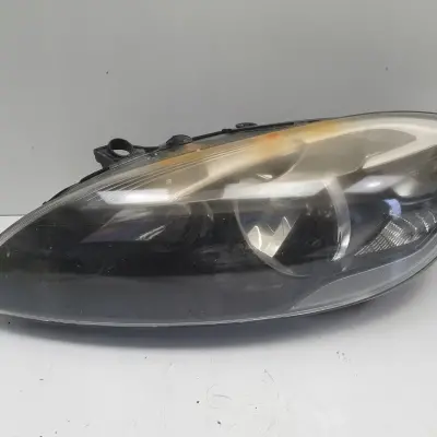 Volvo V40 II 12-16r PRZEDNIA LAMPA LEWA lewy przód EUROPA 31420003