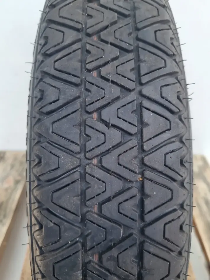 Opel Vectra C Astra H KOŁO DOJAZDOWE dojazdówka 115/70 R16 5x110 2160132
