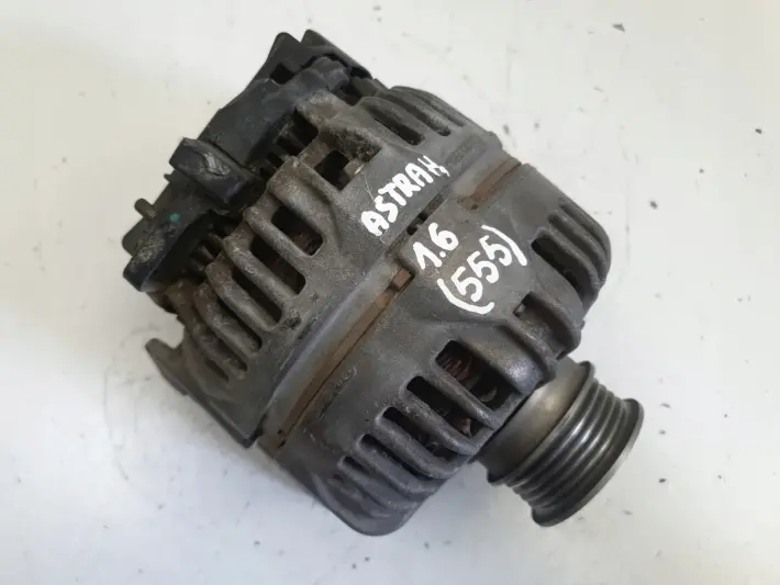 Opel Astra III H 1.6 16V ALTERNATOR 0124425020 100A ZJ