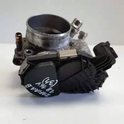Opel Zafira B 1.8 16V PRZEPUSTNICA 0280750245 bosch 55561495