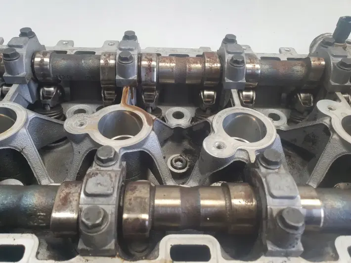 Saab 93 9-3 I 2.0 T turbo GŁOWICA CYLINDRÓW 55556574 B207L Z20NER