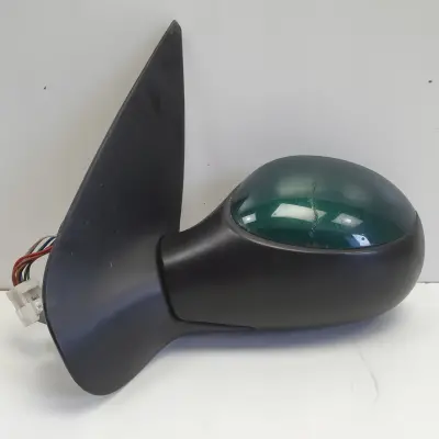 Citroen Xsara Picasso 98-12r LUSTERKO LEWE KIEROWCY 9 kabli