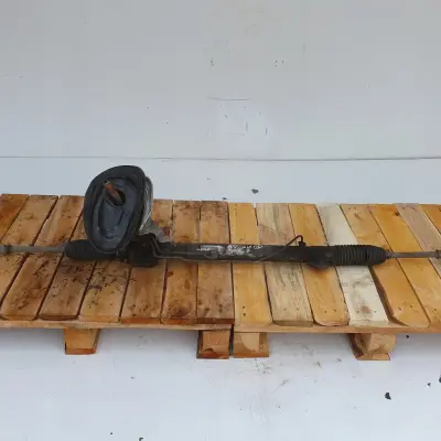 Volvo V70 III XC70 II S80 II MAGLOWNICA przekładnia kierownicza P31302162