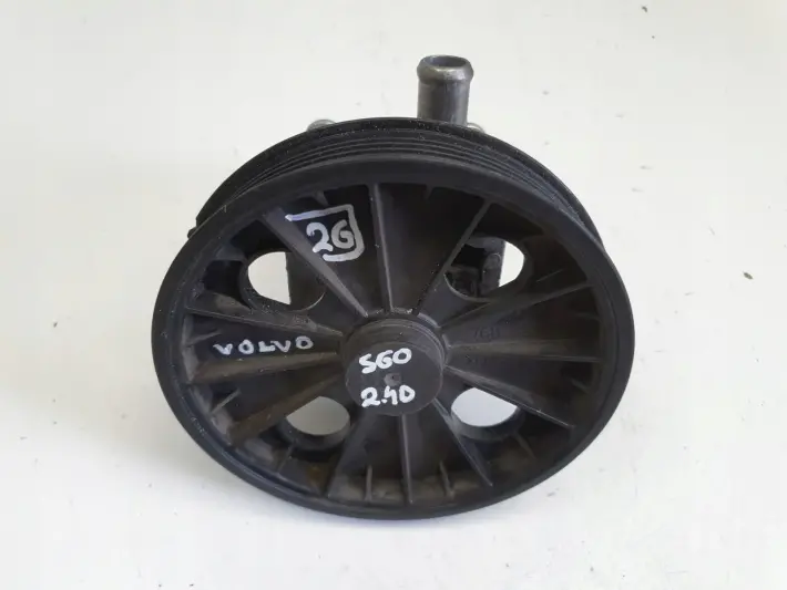 Volvo S60 I V70 II 2.4 D5 POMPA WSPOMAGANIA 8683376