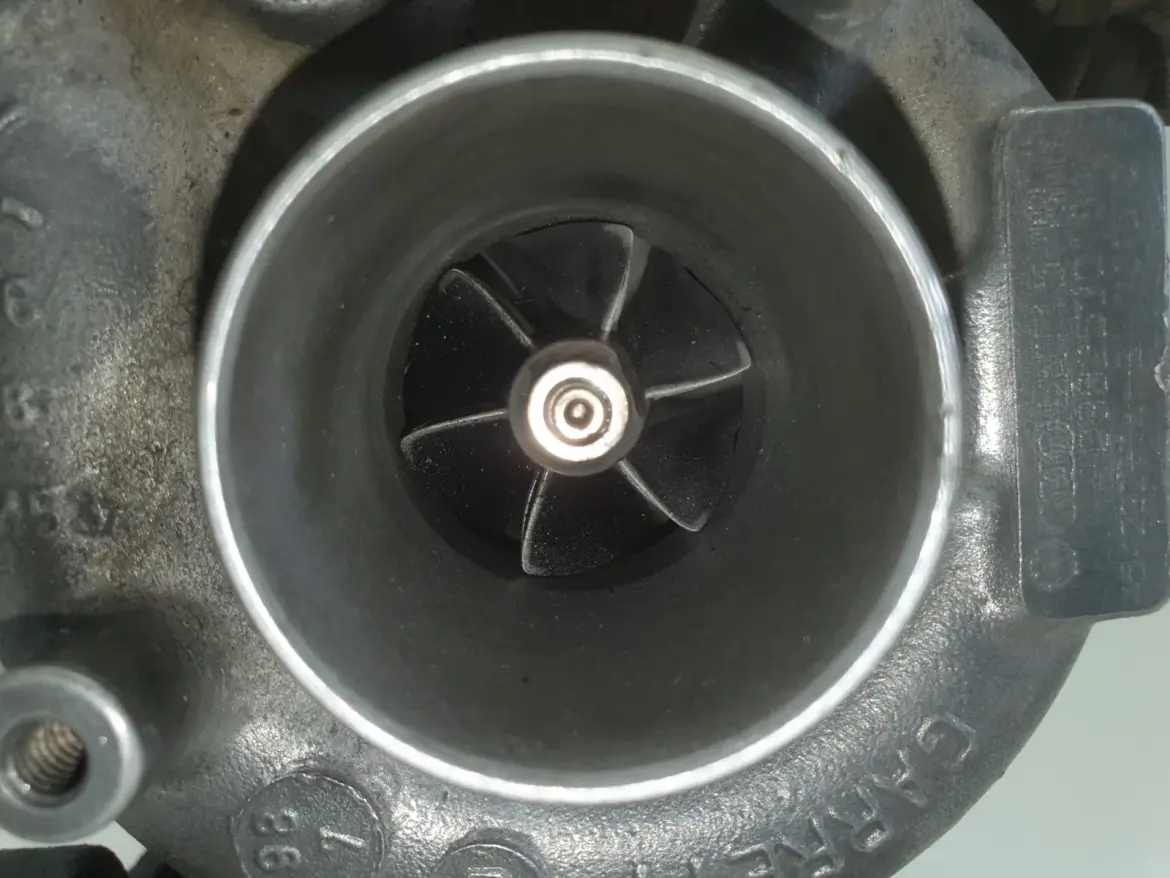 Audi A3 8L Golf IV 1.9 TDI TURBOSPRĘŻARKA turbo 038253019A
