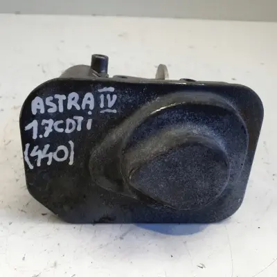 Opel Zafira B Astra j 1.7 CDTI PRZEPUSTNICA 8981052101