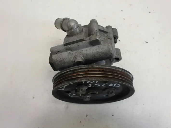 London TAXI TX4 2.5 D TD CRD POMPA WSPOMAGANIA