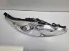 Ford Fiesta MK7 08-17r PRZEDNIA LAMPA PRAWA PRAWY PRZÓD 8A61-13W029-DG