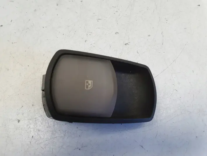 Opel Corsa D PRAWY PRZEŁĄCZNIK SZYBY Panel sterowania szybą 13206806RT
