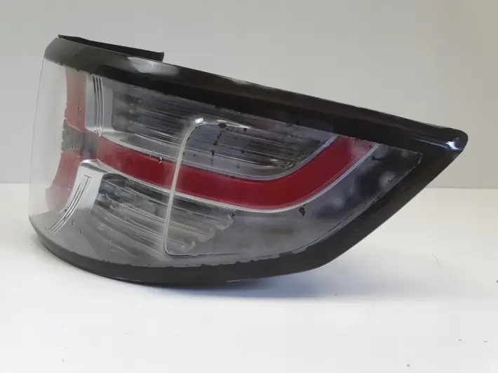 Land Rover Discovery Sport L550 TYLNIA LAMPA PRAWA PRAWY TYŁ FK72-13404-CF