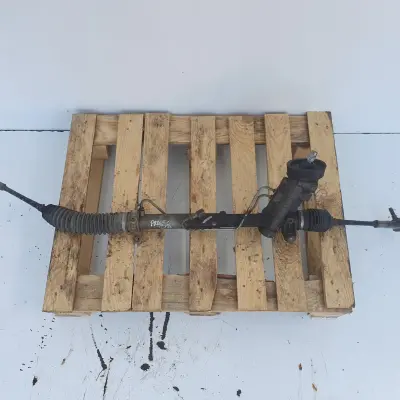 Skoda Praktik Roomster MAGLOWNICA przekładnia kierownicza EUROPA