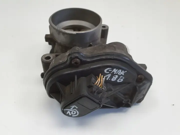Ford C-Max 1.8 16V PRZEPUSTNICA VP4F9U-9E928-AB