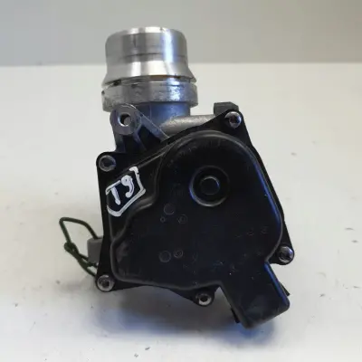 Renault Clio IV 1.5 DCi PRZEPUSTNICA 161A09287R