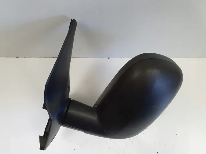 Ford Transit Connect I 02-13r LUSTERKO LEWE KIEROWCY manualne KNC99ZA 34897
