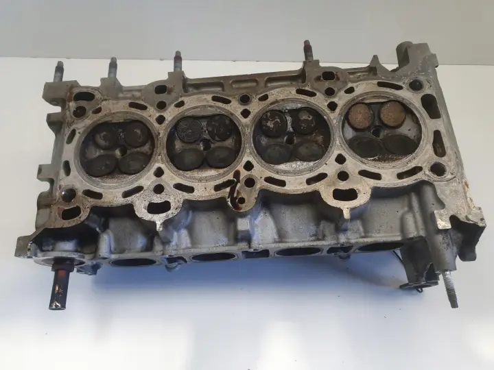 Ford C-Max 1.8 16V GŁOWICA CYLINDRÓW 1S7G-6090-AX