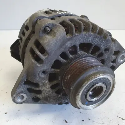 Opel Astra IV J 1.7 CDTI ALTERNATOR 8980311541 100A