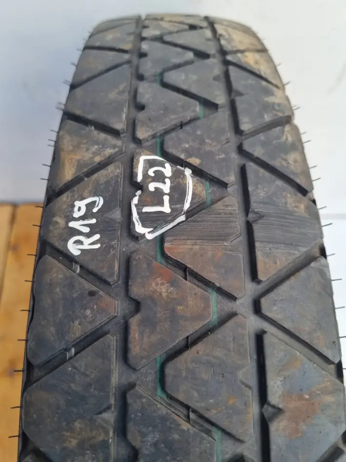 Audi A4 B8 A5 8T KOŁO DOJAZDOWE dojazdówka 125/70 R19 5x112 8K0601027