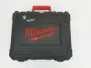 Walizka Milwaukee do WIERTATKO WKRĘTARKA UDAROWA