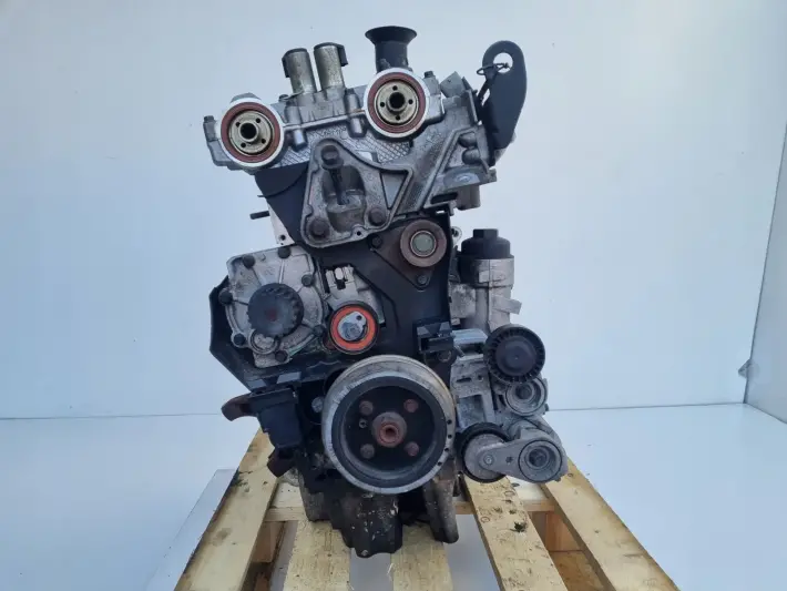SILNIK KOMPLET Volvo V40 II 2.0 T TURBO B5204T8