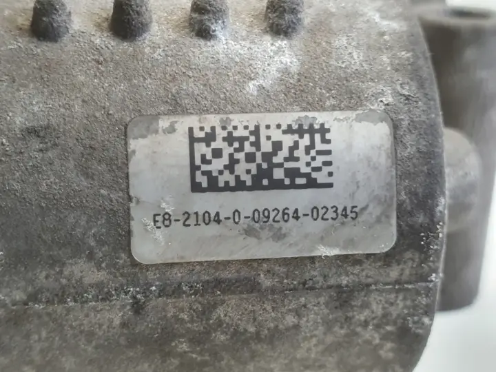 VW Polo IV 1.2 6V PRZEPUSTNICA 03D133062E