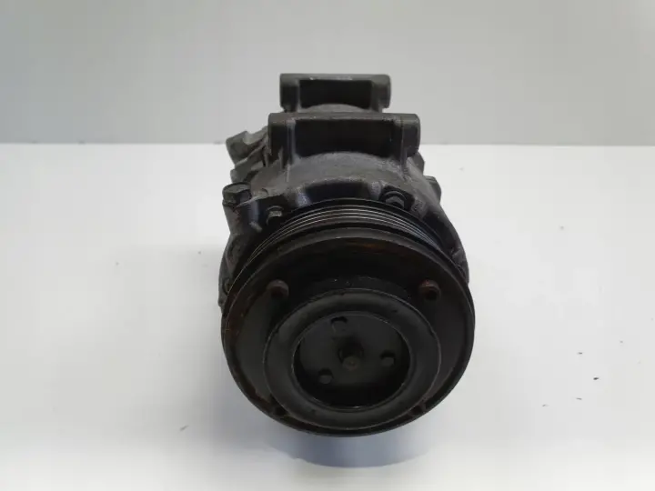 Mercedes W245 2.0 CDI SPRĘŻARKA KLIMATYZACJI pompa