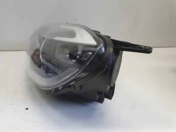 Volvo V40 II 12-16r PRZEDNIA LAMPA LEWA lewy przód EUROPA XENON 31420007