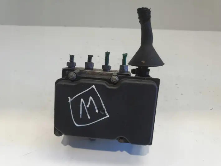Renault Clio III 1.2 POMPA ABS hamulcowa 0265800559 0265232077 8200747140