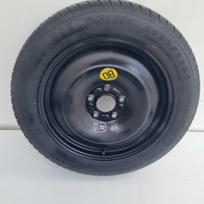 Ford C-Max Focus Mk2 II KOŁO DOJAZDOWE dojazdówka 125/85 R16 5x108 1S71MH