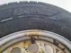 Mercedes Vito KOŁO ZAPASOWE Zapas felga 205/65 R16C 5x112 ET52 A4474010101