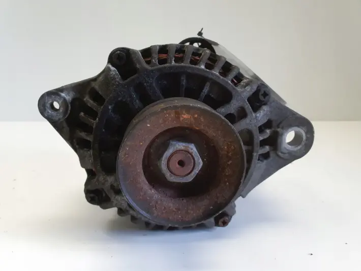 Mitsubishi Pajero III 3.2 DID ALTERNATOR ME203546 125A