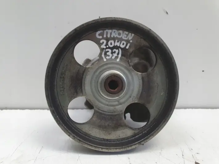 Peugeot Boxer II 2.0 BLUE HDI POMPA WSPOMAGANIA 9805820980