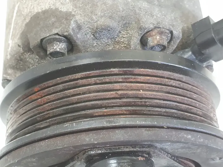 Ford Focus III MK3 1.6 TDCI SPRĘŻARKA KLIMATYZACJI AP31-19D629-BA