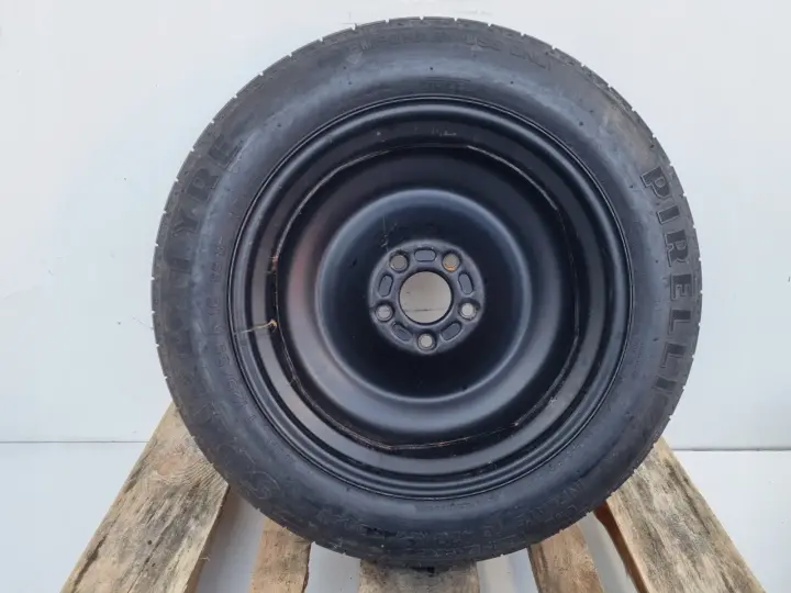 Ford C-Max Focus Mk2 II KOŁO DOJAZDOWE dojazdówka 125/85 R16 5x108 1S71MH