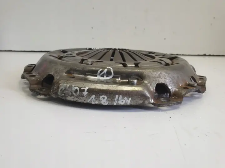 Peugeot 407 1.8 16V DOCISK TARCZA sprzęgła oryg