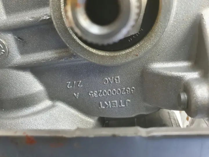 Renault Captur I WSPOMAGANIE ELEKTRYCZNE Kolumna kierownicza 682006438R
