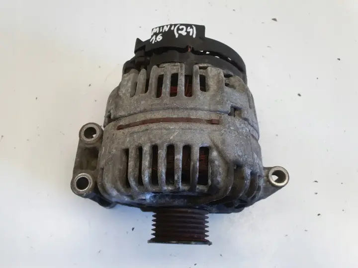 Mini One R50 R53 1.6 16V ALTERNATOR 110A bosch 0124325158