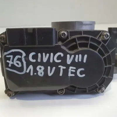 Honda Civic VIII 1.8 VTEC PRZEPUSTNICA R18A2