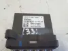 Ford Fiesta MK7 REZYSTOR DMUCHAWY Nawiewu opornik 6G9T-19E624-AE
