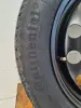 BMW E46 KOŁO DOJAZDOWE dojazdówka 115/90 R16 5x120 6750006